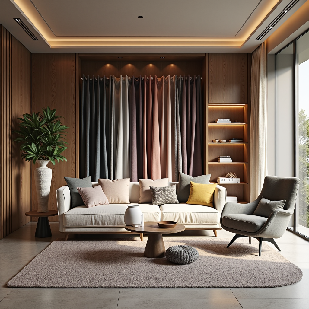 home textiles - Tessuti moderni per la casa, negozio di tessuti Milano