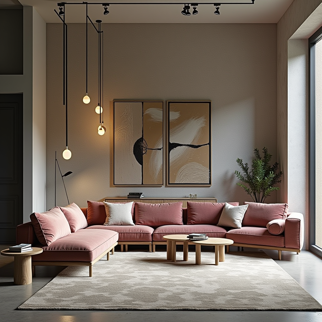 home textiles - Tessuti moderni per la casa, negozio di tessuti Milano