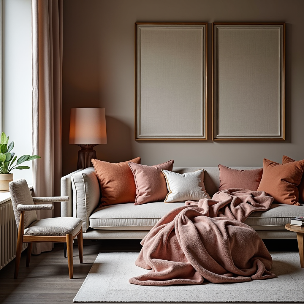 home textiles - Tessuti moderni per la casa, negozio di tessuti Milano