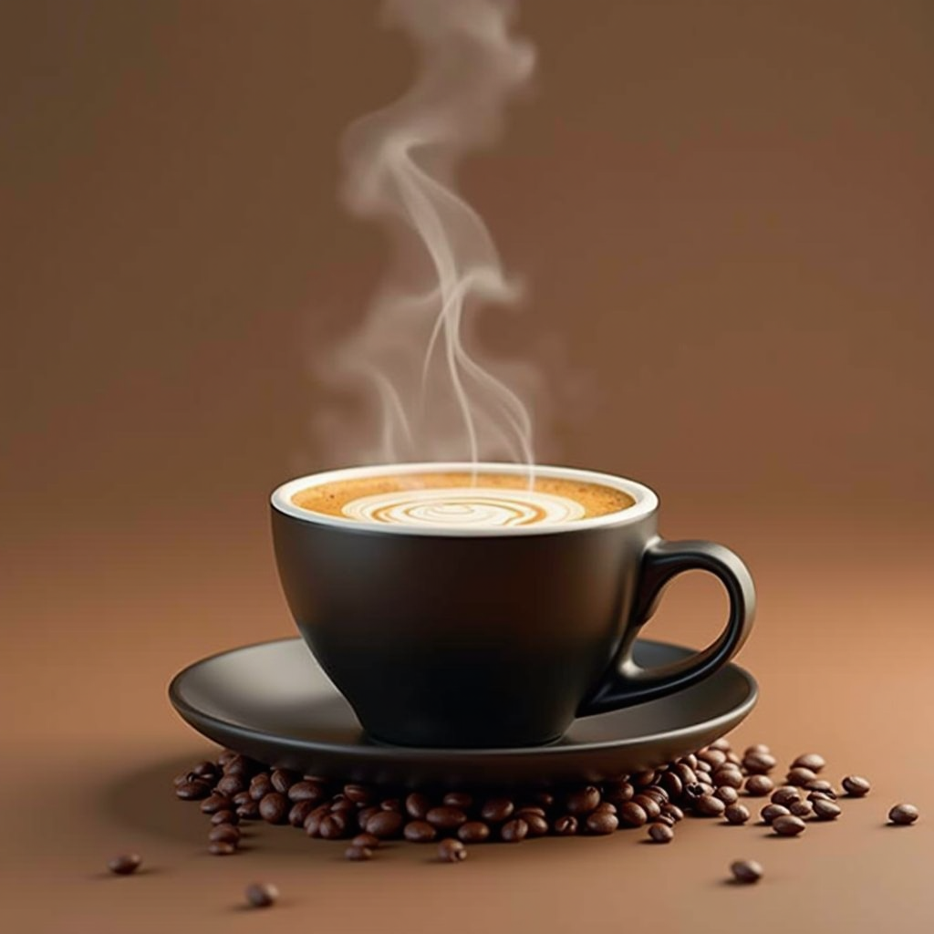 StileCaffè - Caffè Specialty Italiano di Qualità Premium