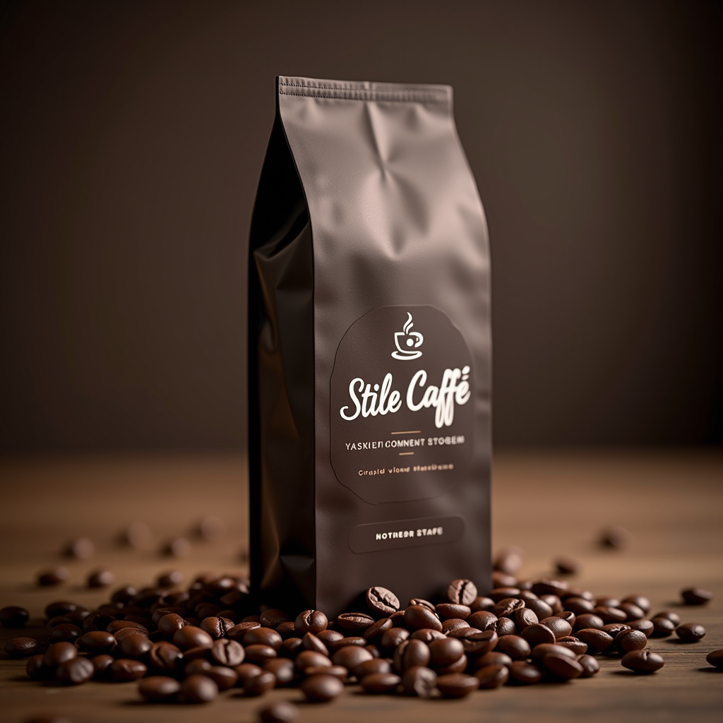 StileCaffè - Caffè Specialty Italiano di Qualità Premium