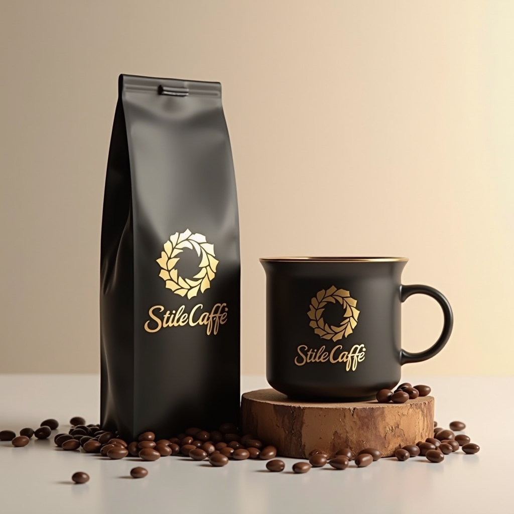 StileCaffè - Caffè Specialty Italiano di Qualità Premium
